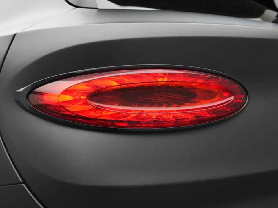 Bentley Bentayga S V8 - foto 14