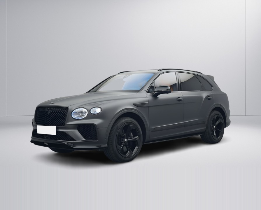 Bentley Bentayga S V8 - foto 7