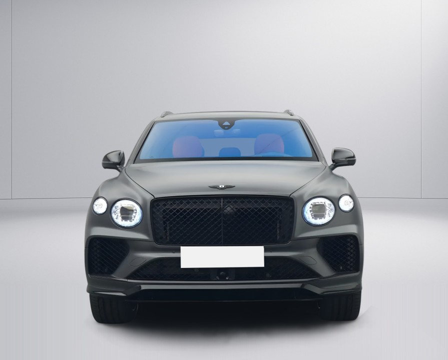 Bentley Bentayga S V8 - foto 9