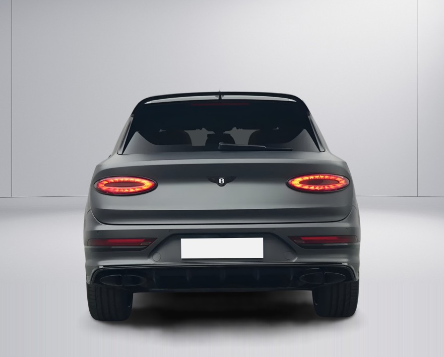 Bentley Bentayga S V8 (4)