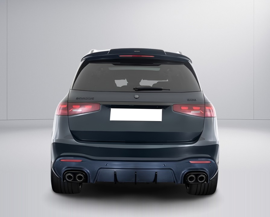 Mercedes-Benz BRABUS GLS 63 AMG (4)