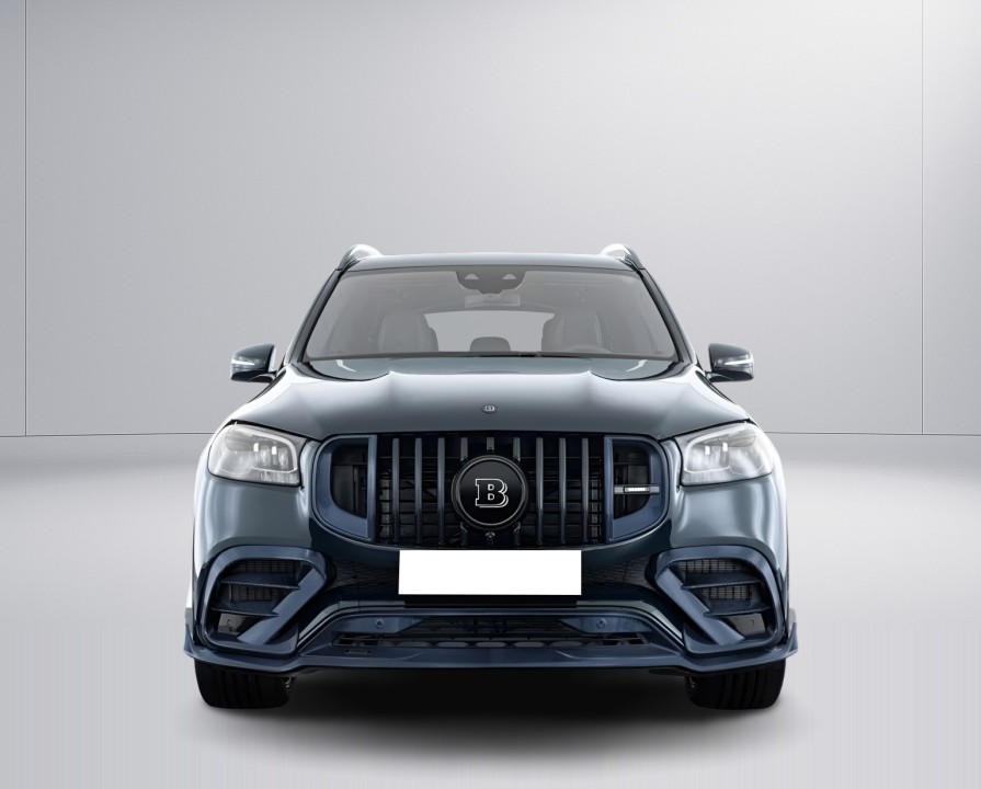 Mercedes-Benz BRABUS GLS 63 AMG (5)