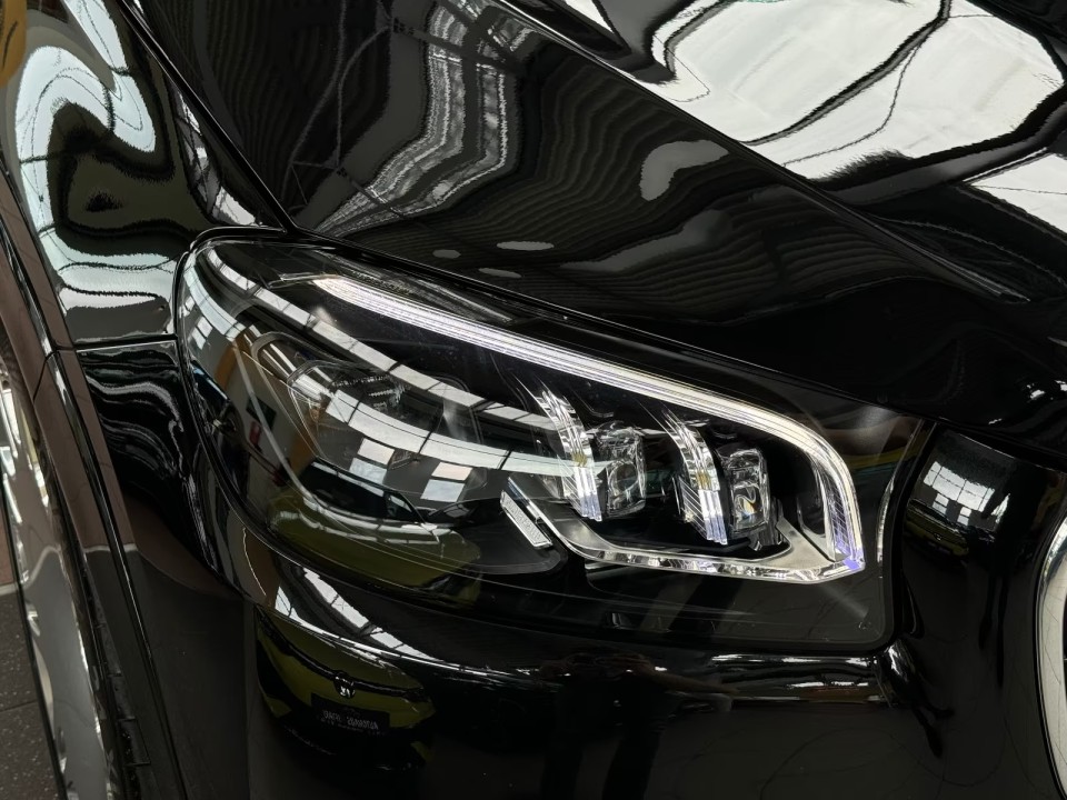 Mercedes-Benz BRABUS GLS Maybach - foto 36