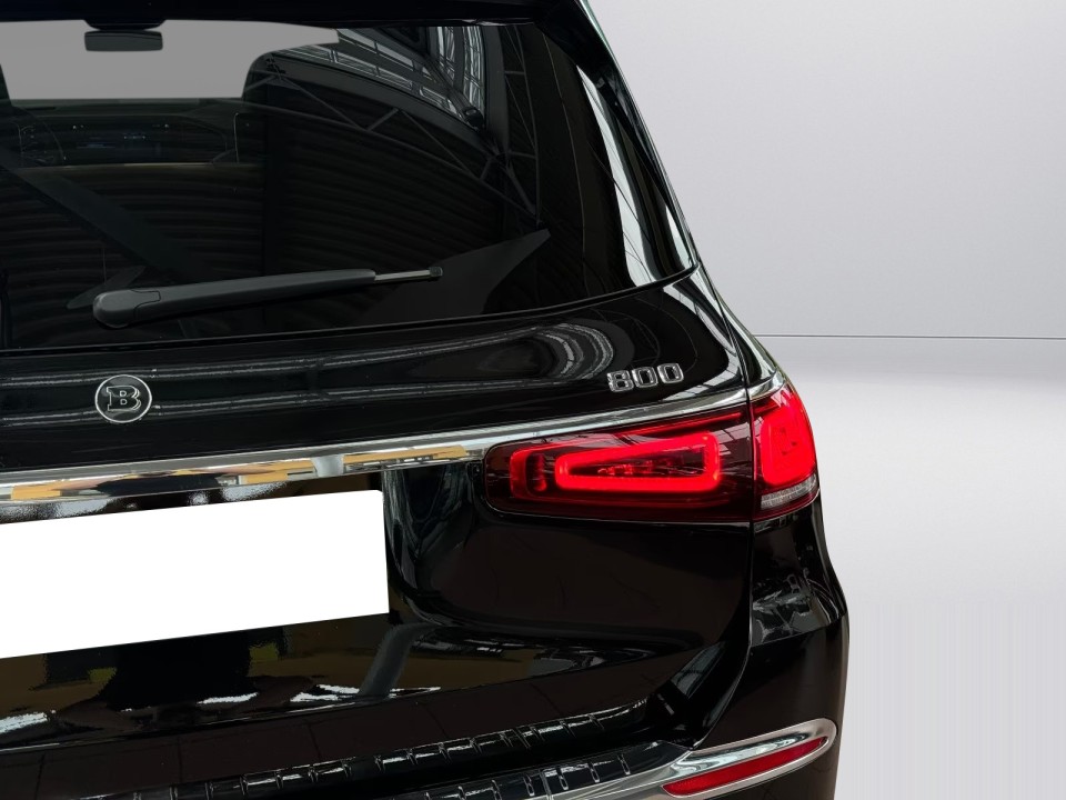 Mercedes-Benz BRABUS GLS Maybach - foto 38