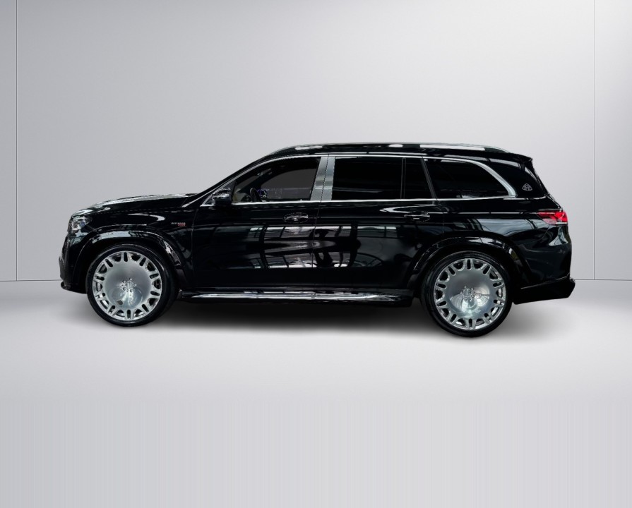 Mercedes-Benz BRABUS GLS Maybach - foto 6