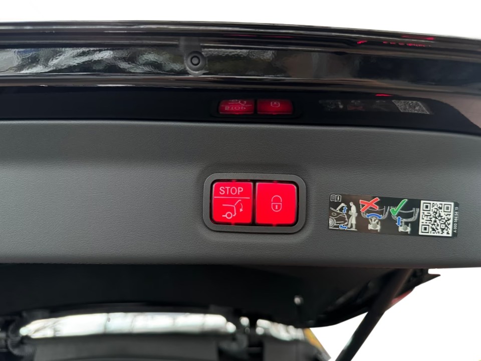 Mercedes-Benz BRABUS GLS Maybach - foto 31