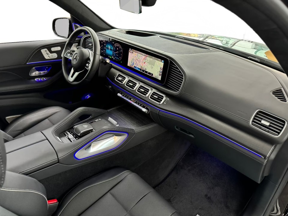 Mercedes-Benz BRABUS GLS Maybach - foto 14