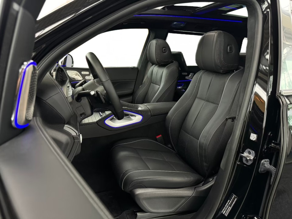 Mercedes-Benz BRABUS GLS Maybach - foto 15