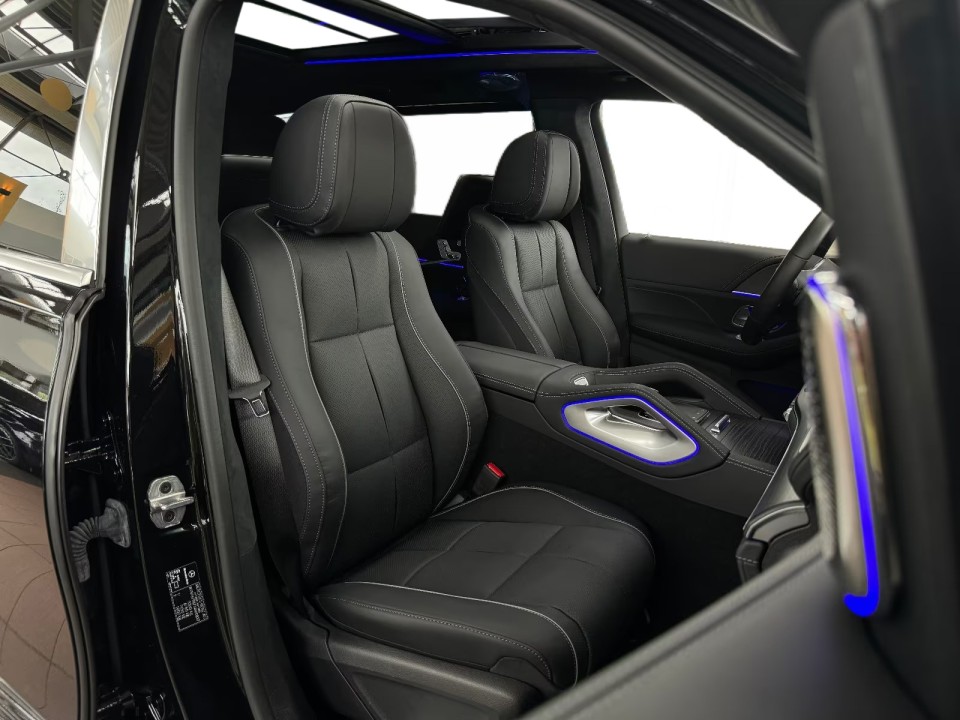 Mercedes-Benz BRABUS GLS Maybach - foto 16