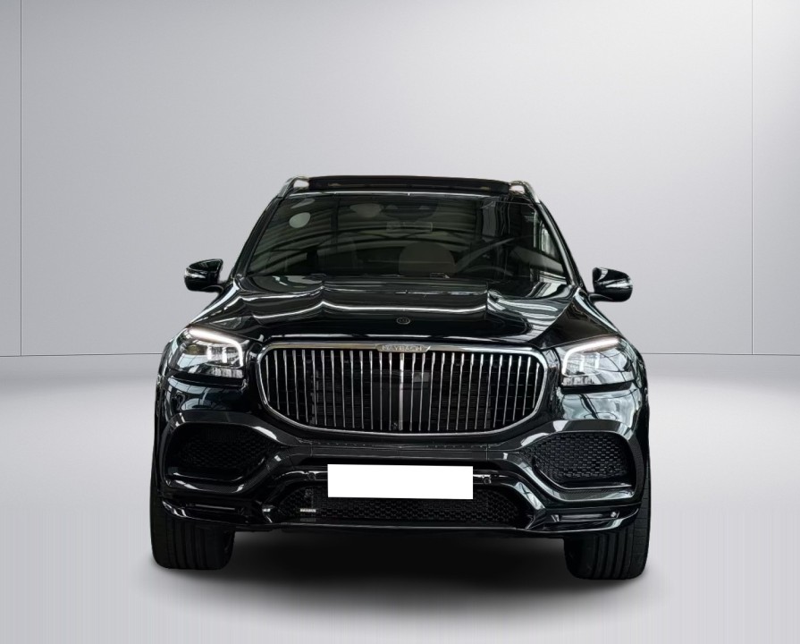 Mercedes-Benz BRABUS GLS Maybach - foto 8
