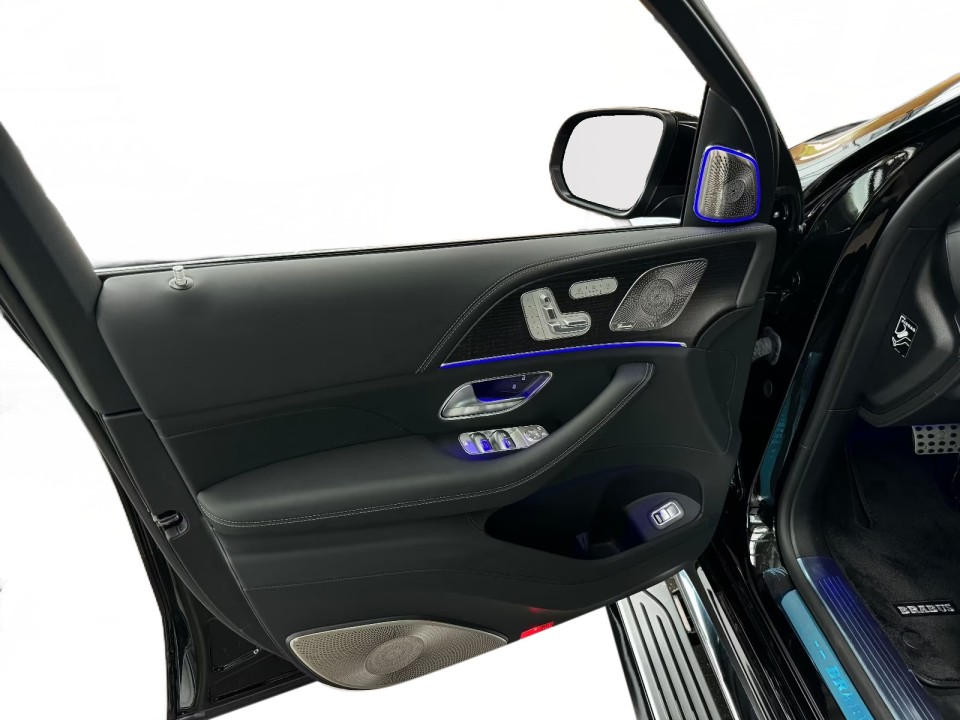 Mercedes-Benz BRABUS GLS Maybach - foto 25