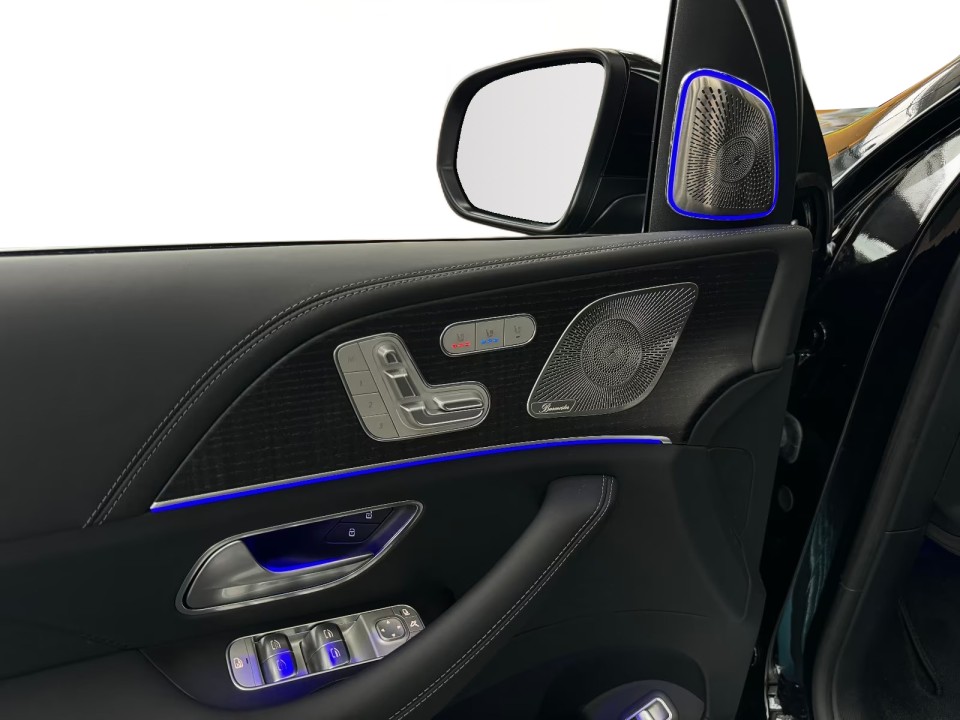 Mercedes-Benz BRABUS GLS Maybach - foto 26