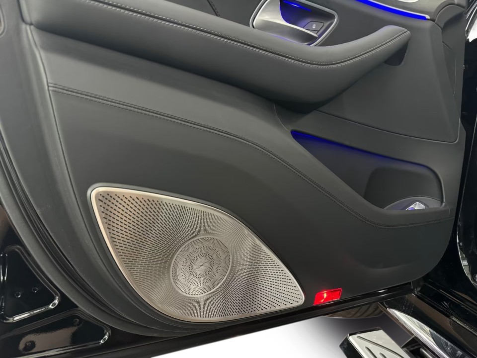 Mercedes-Benz BRABUS GLS Maybach - foto 27