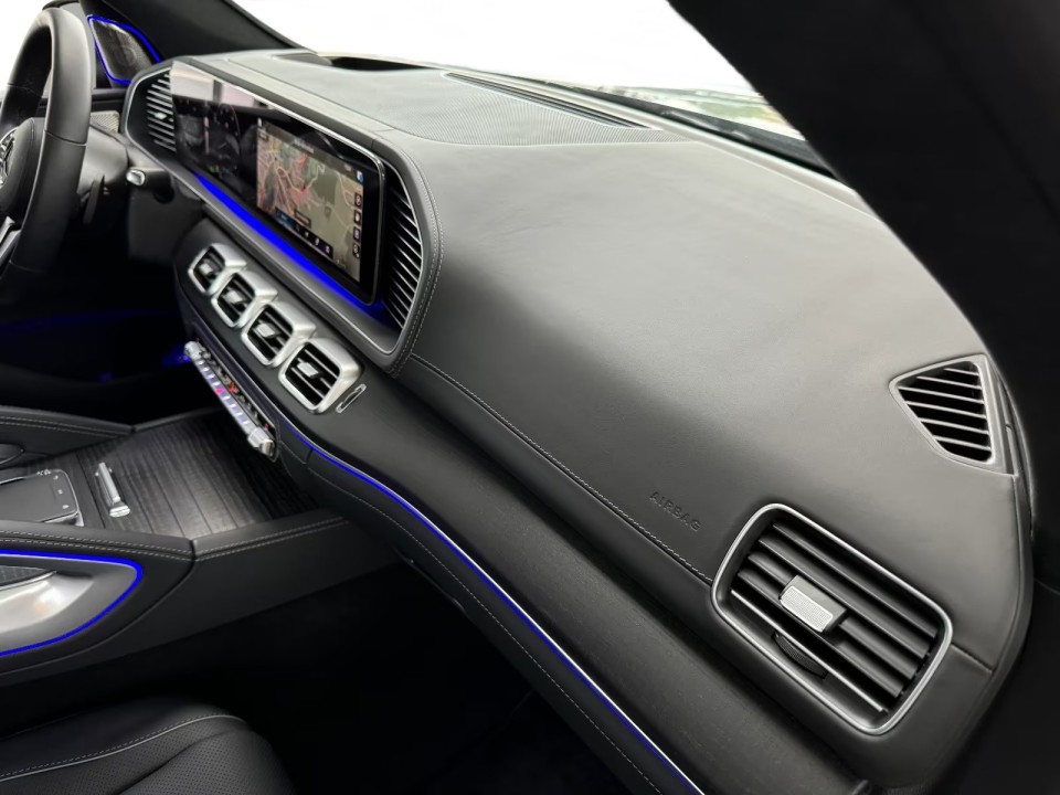 Mercedes-Benz BRABUS GLS Maybach - foto 17