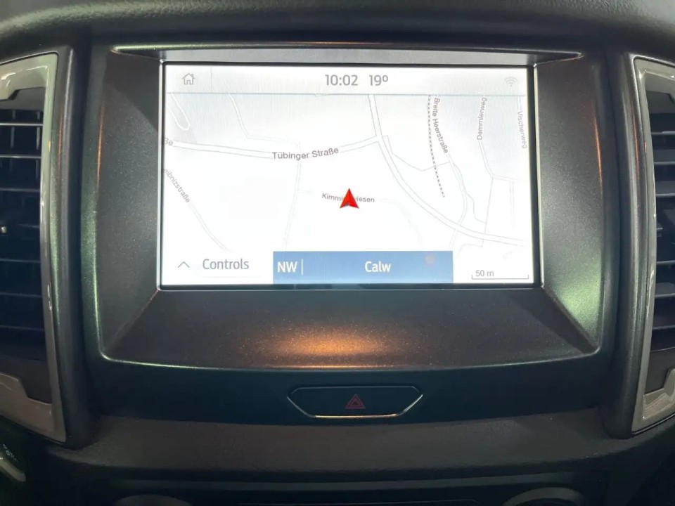 Ford Ranger Raptor - foto 8