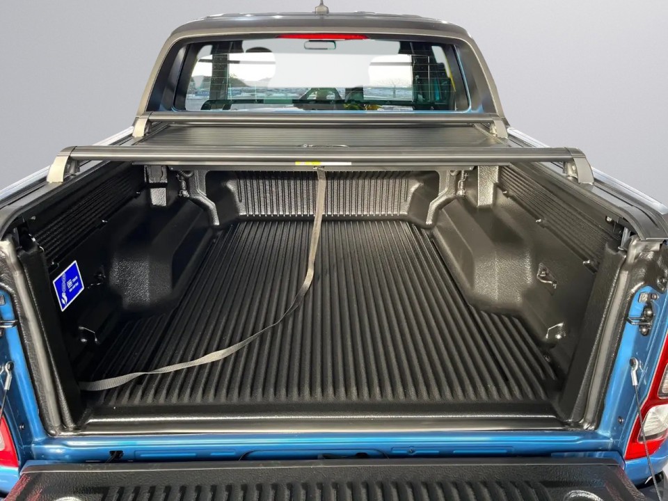 Ford Ranger Raptor - foto 11