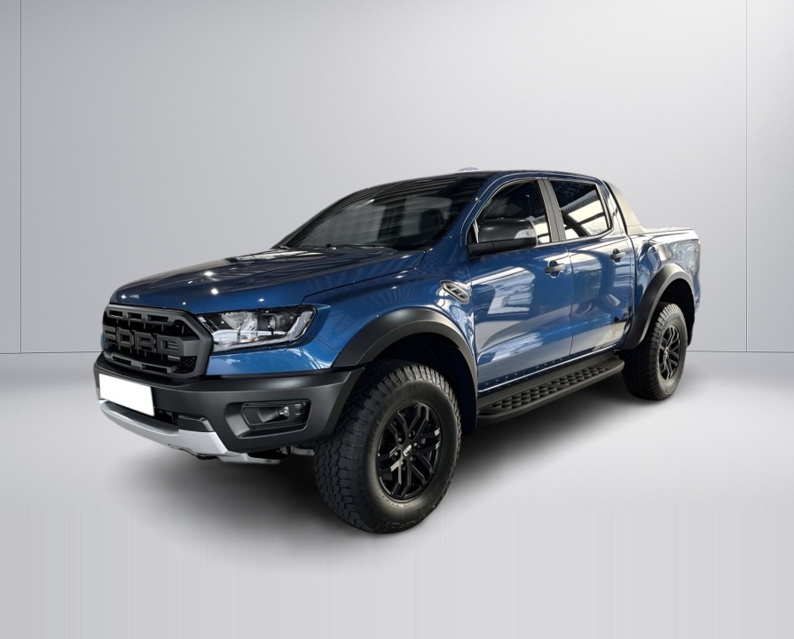 Ford Ranger Raptor (2)