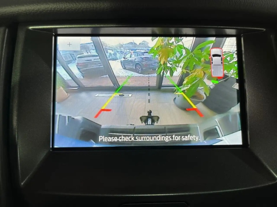 Ford Ranger Raptor - foto 9