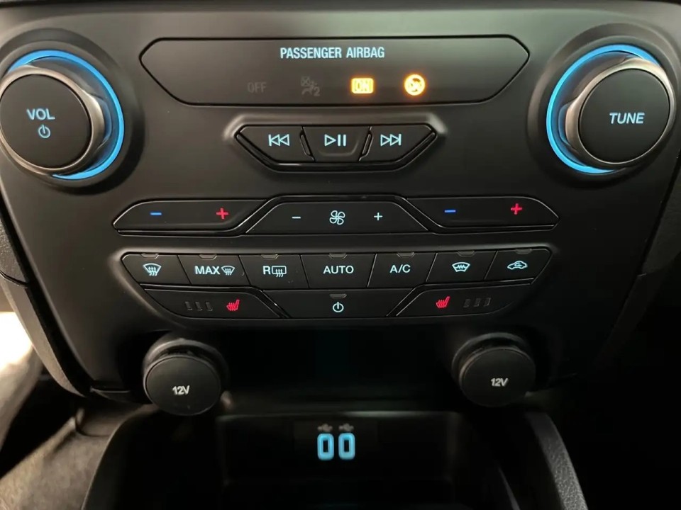 Ford Ranger Raptor - foto 7