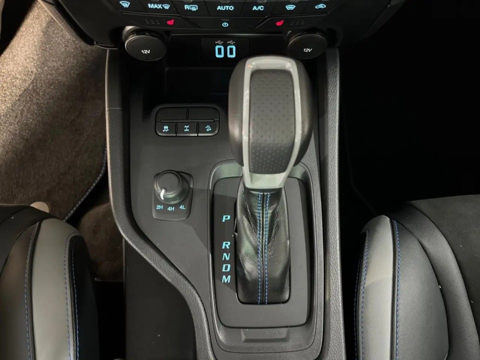 Ford Ranger Raptor - foto 6