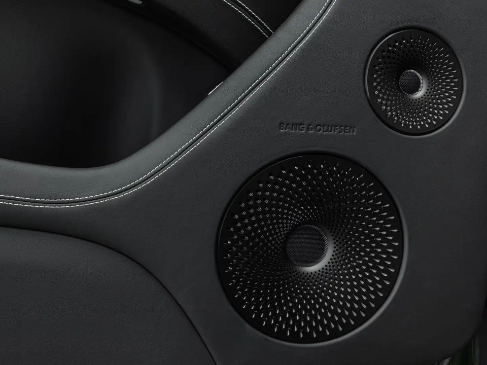 Bentley Bentayga S V8 - foto 11