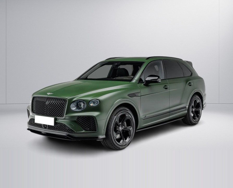 Bentley Bentayga S V8 - foto 6