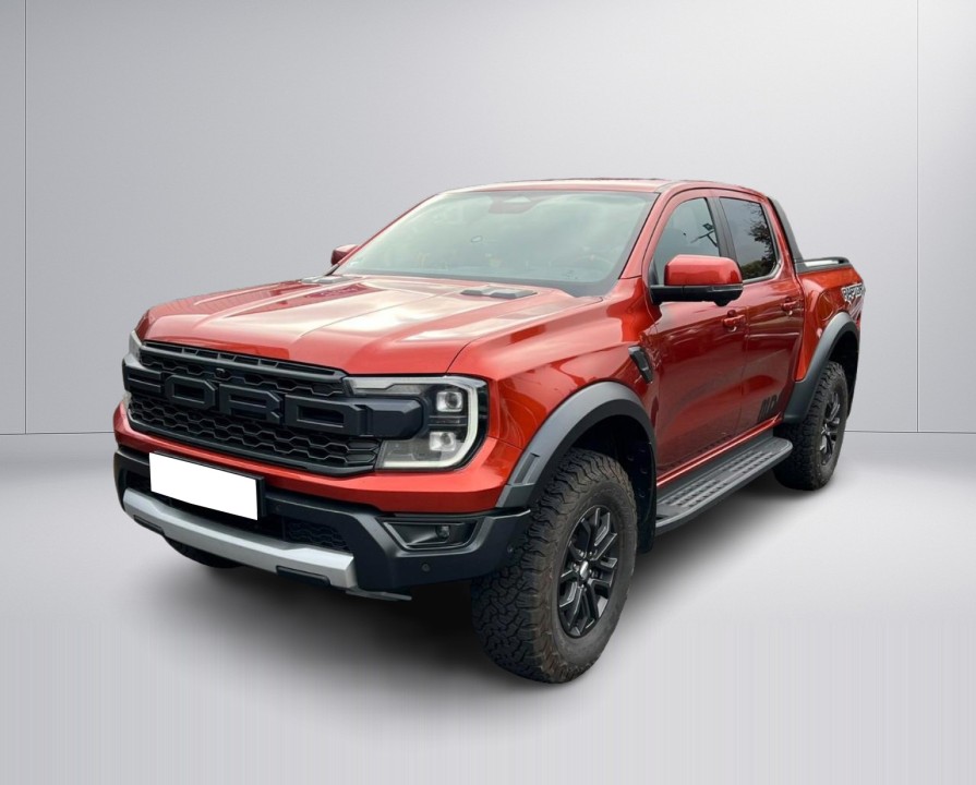 Ford Raptor (5)