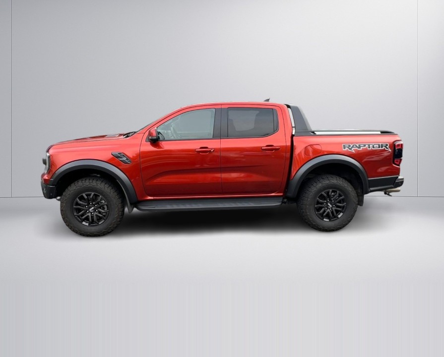 Ford Raptor (4)