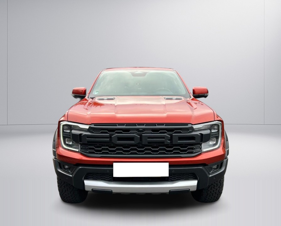 Ford Raptor - foto 6