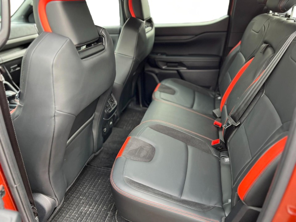 Ford Raptor - foto 8