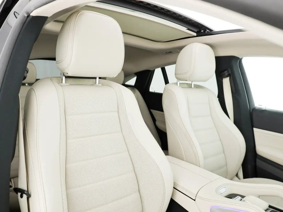 Mercedes-Benz GLE Coupé 350de 4MATIC - foto 11