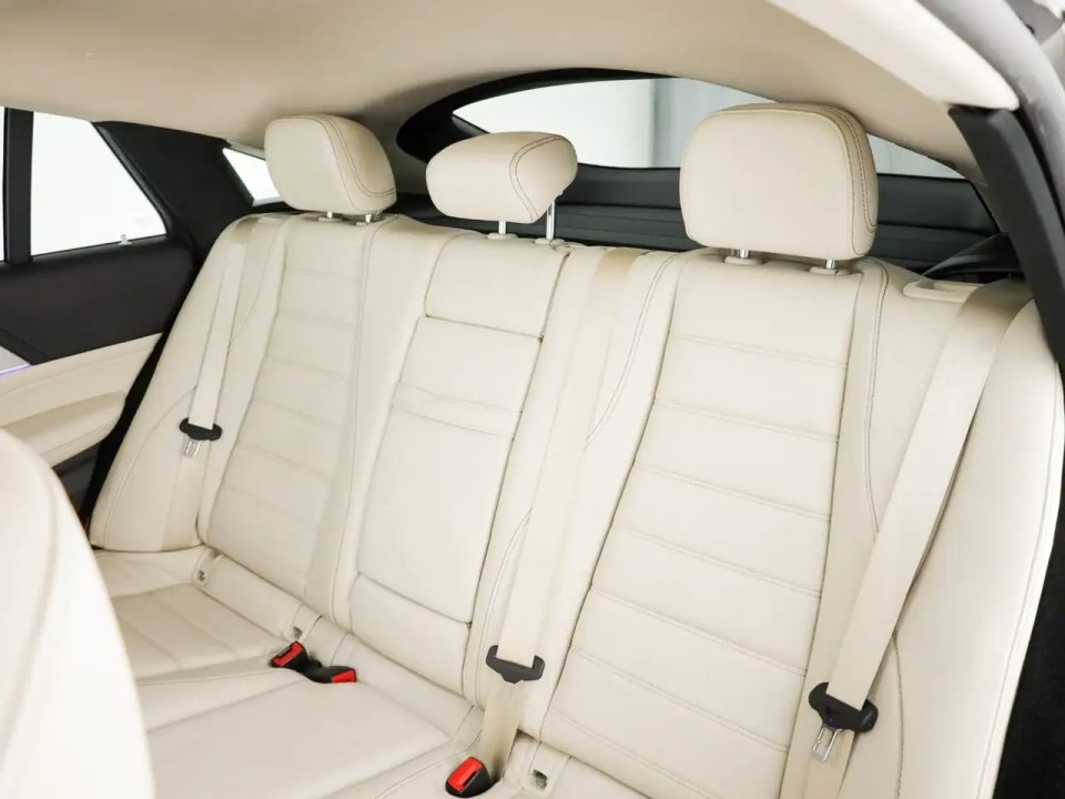 Mercedes-Benz GLE Coupé 350de 4MATIC - foto 12