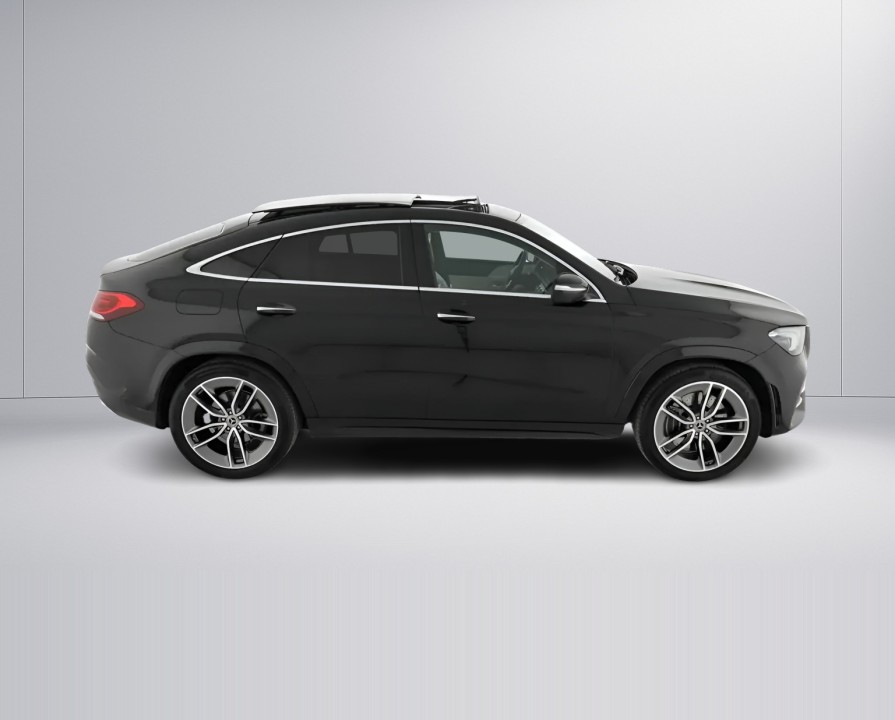 Mercedes-Benz GLE Coupé 350de 4MATIC (3)