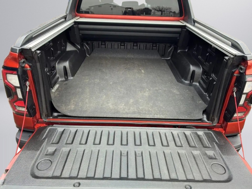 Ford Raptor - foto 13