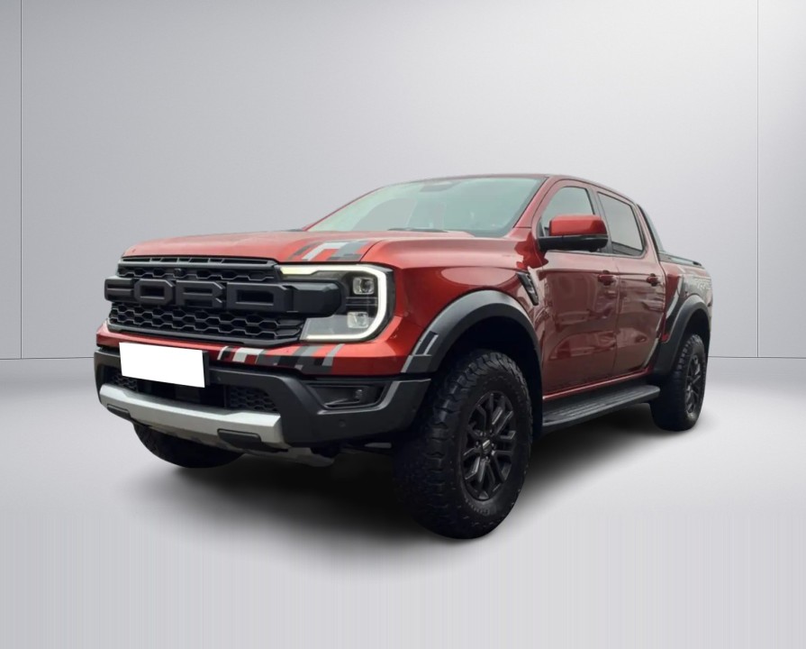 Ford Raptor (4)