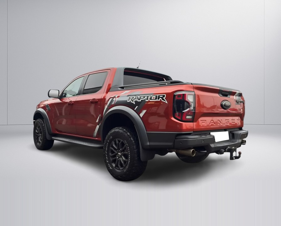 Ford Raptor (3)