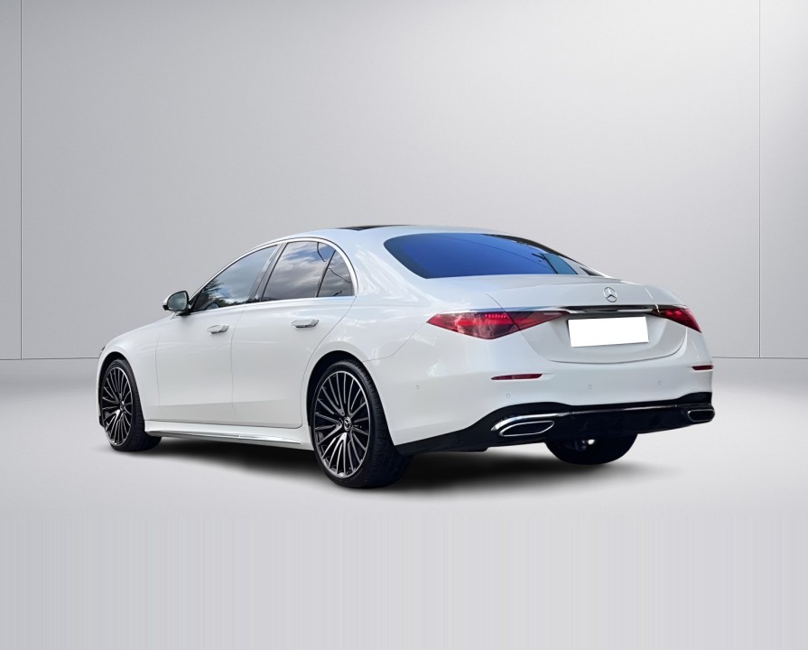 Mercedes-Benz S 400d 4MATIC AMG (3)