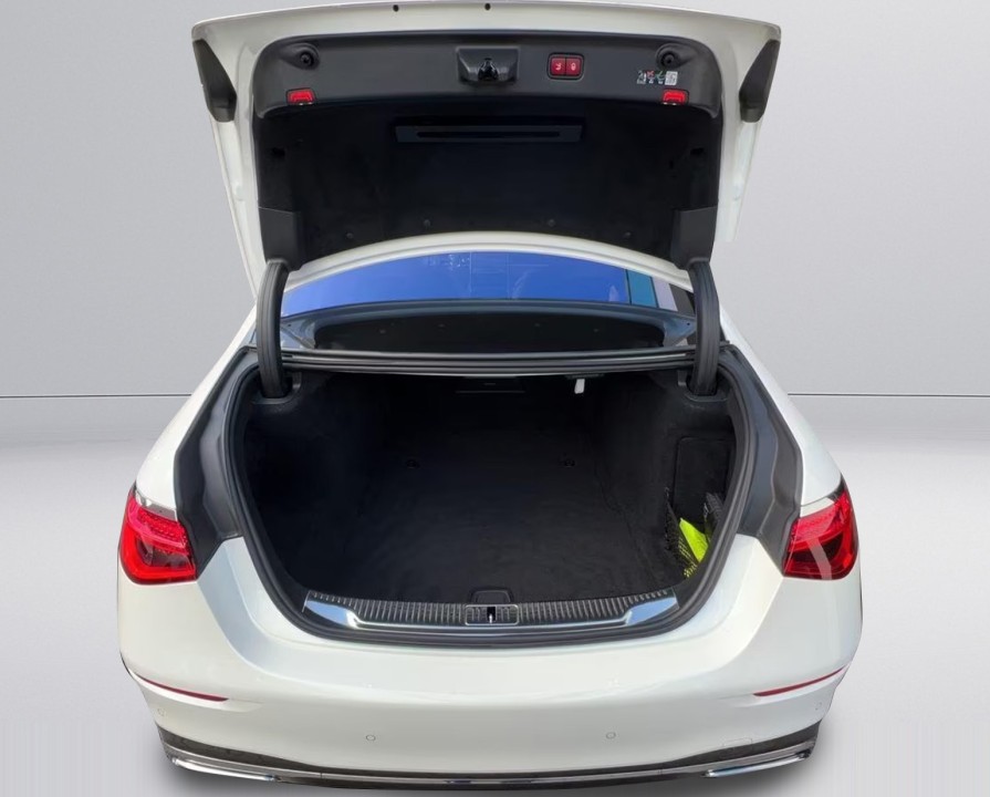 Mercedes-Benz S 400d 4MATIC AMG - foto 15