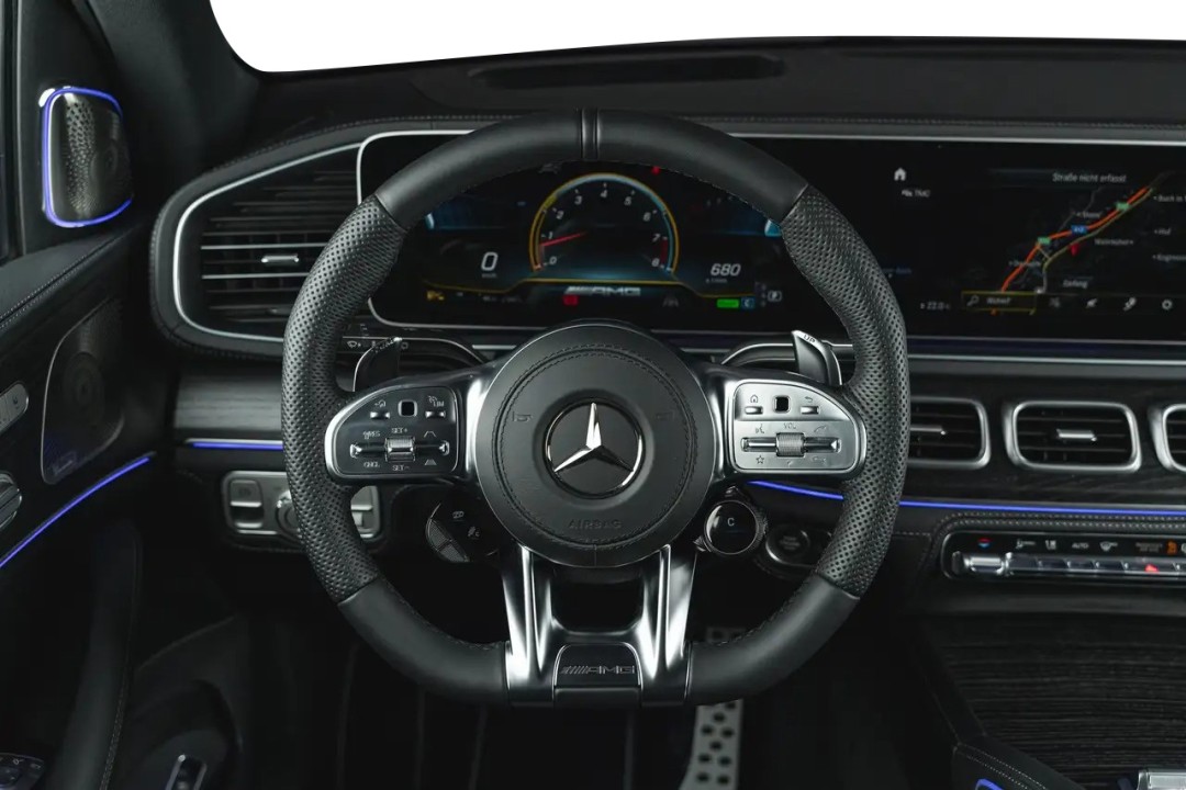 Mercedes-Benz BRABUS GLS 63 AMG (5)