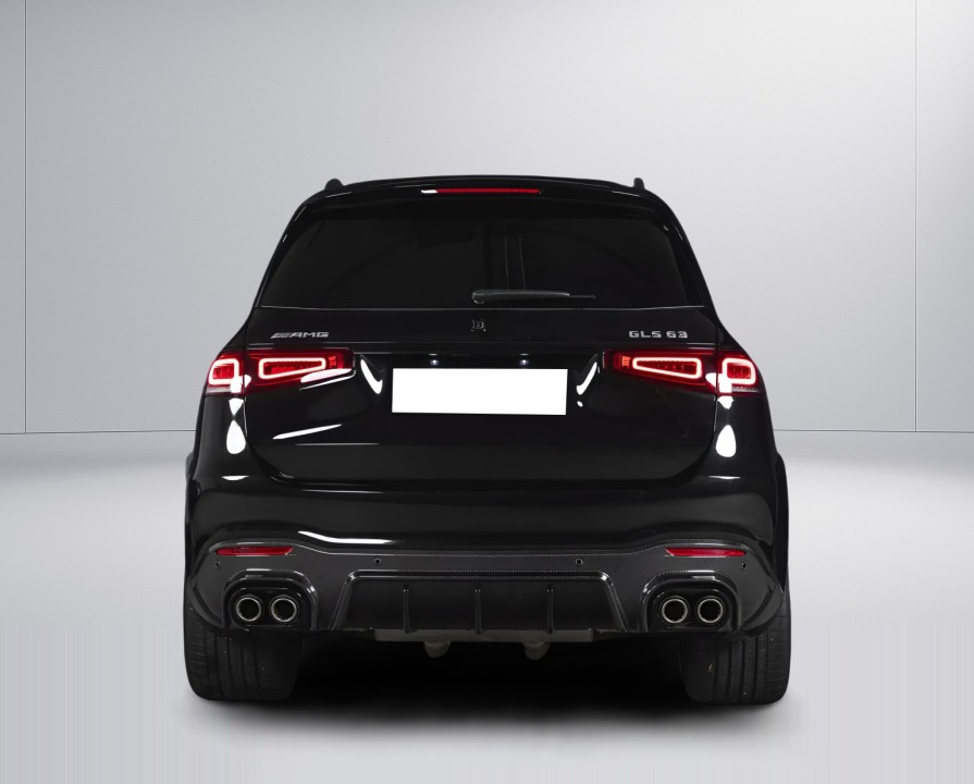 Mercedes-Benz BRABUS GLS 63 AMG (3)