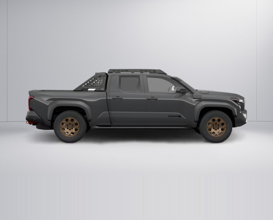 Toyota Tacoma Trailhunter (3)