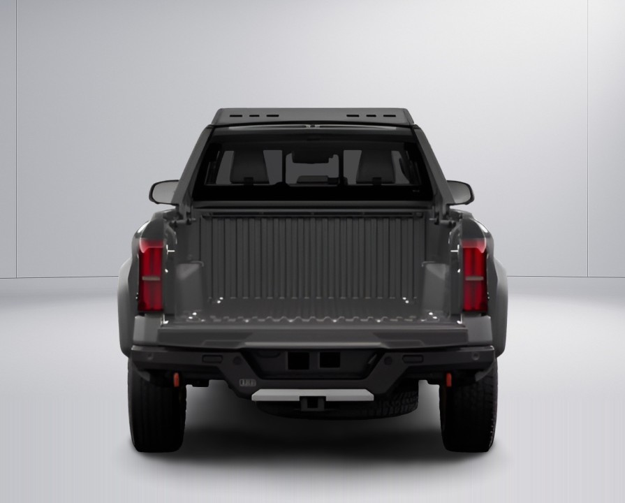 Toyota Tacoma Trailhunter (5)