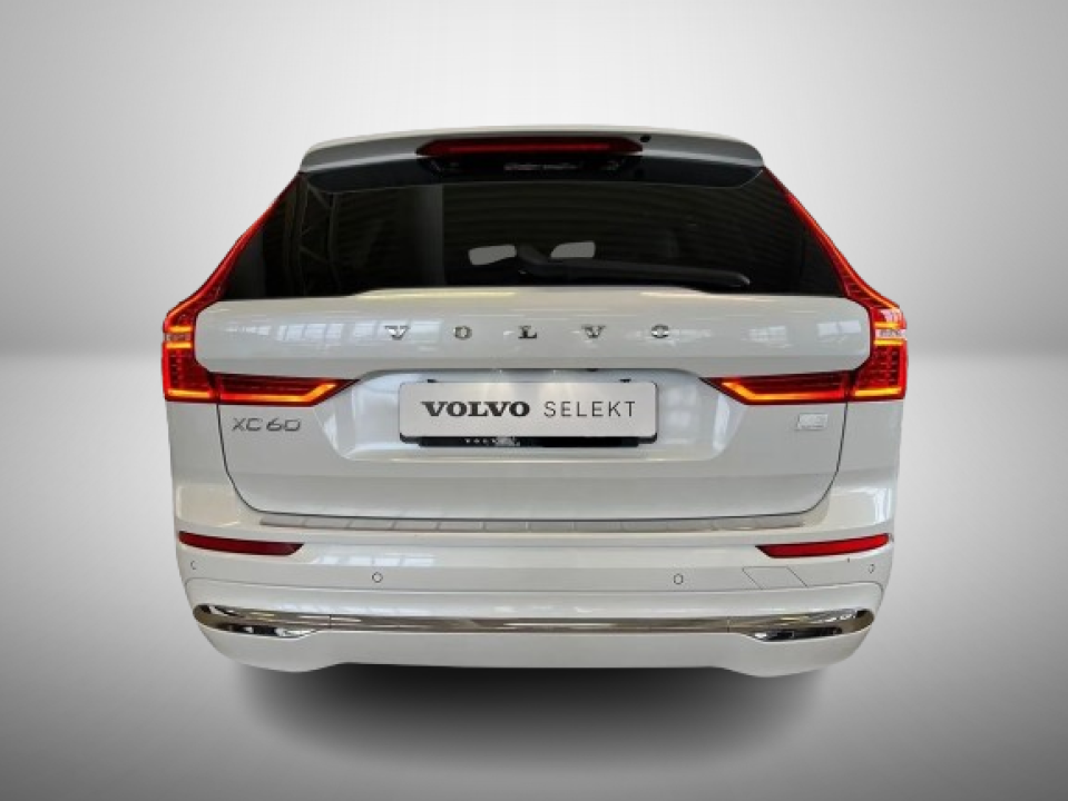 Volvo XC 60 T6 AWD Recharge Inscription (5)