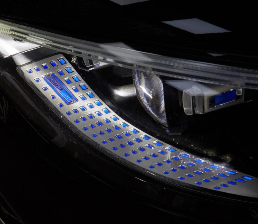 Mercedes-Benz S 400d 4MATIC AMG - foto 28