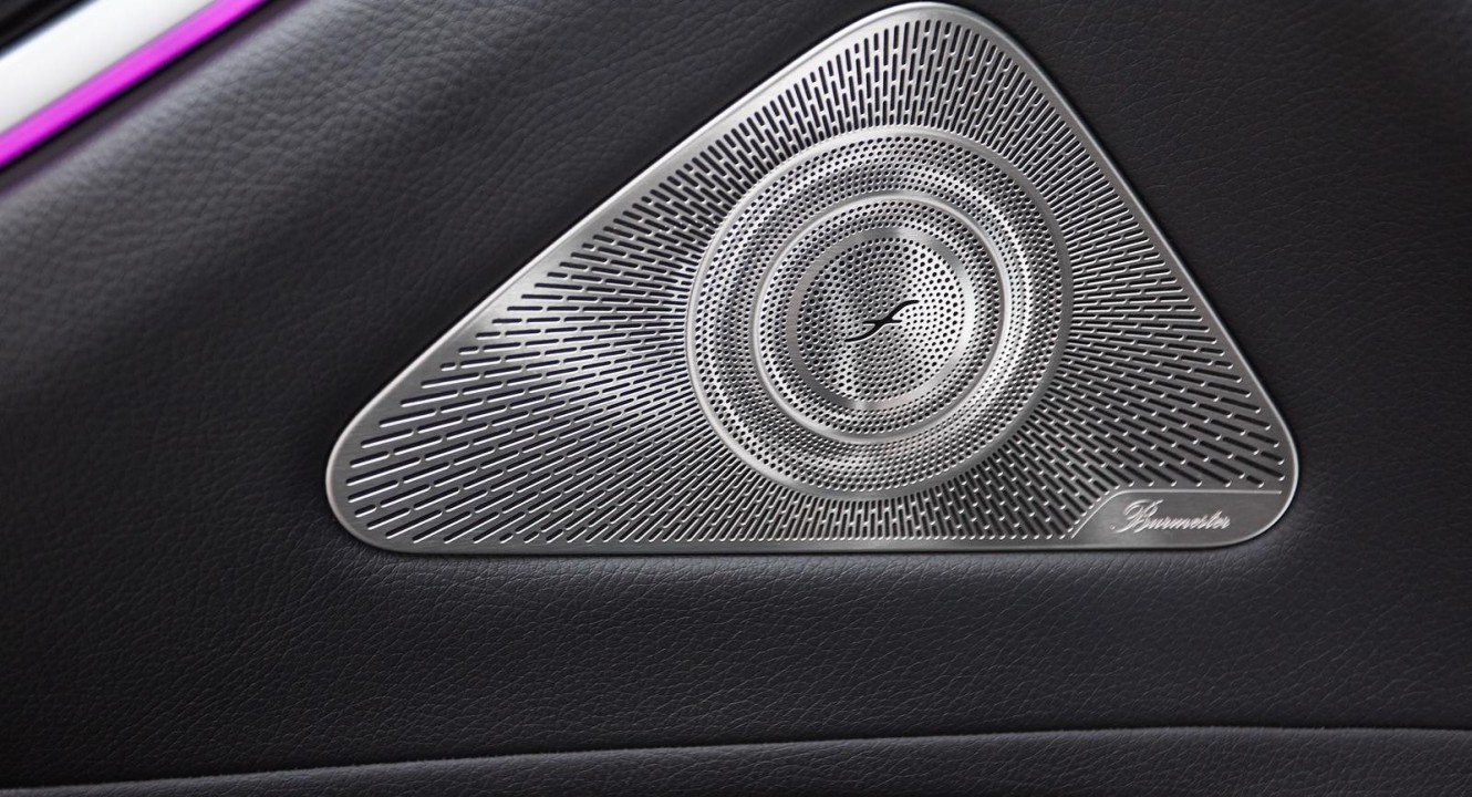 Mercedes-Benz S 400d 4MATIC AMG - foto 27