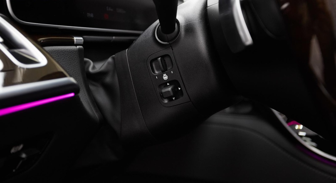 Mercedes-Benz S 400d 4MATIC AMG - foto 30