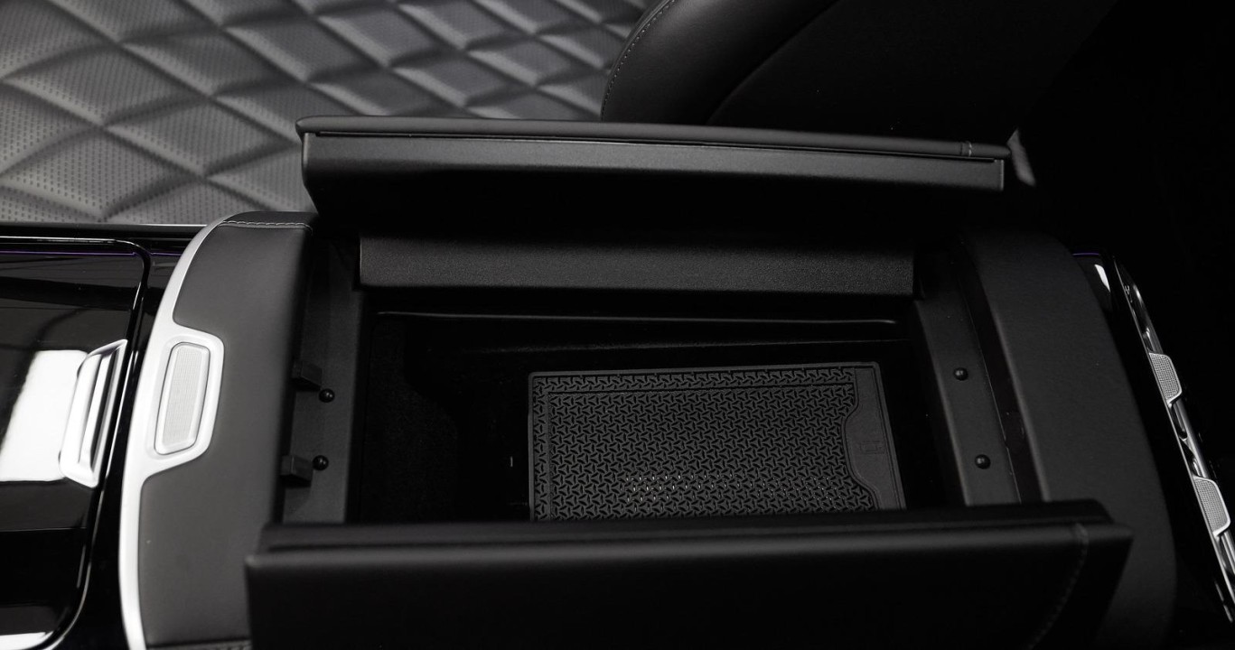 Mercedes-Benz S 400d 4MATIC AMG - foto 33