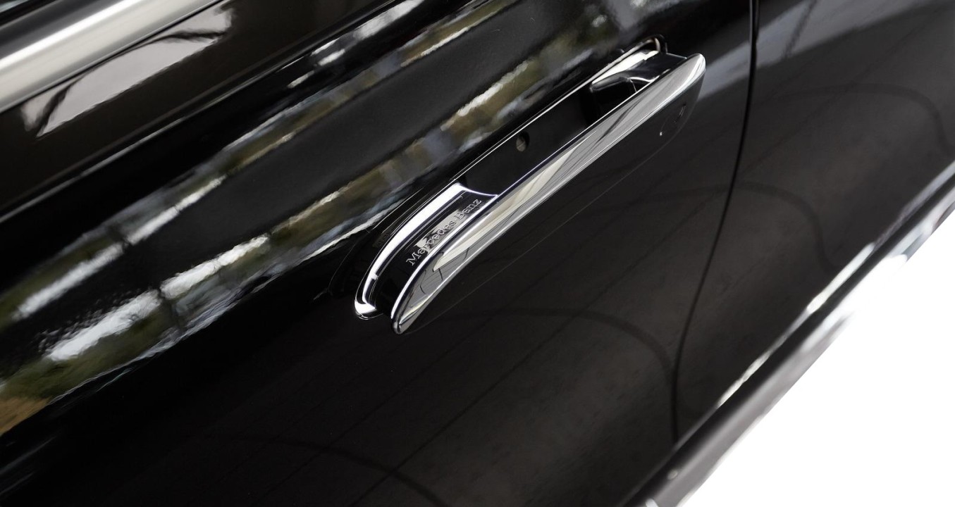 Mercedes-Benz S 400d 4MATIC AMG - foto 34