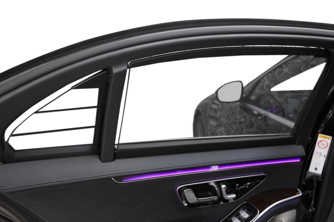 Mercedes-Benz S 400d 4MATIC AMG - foto 39