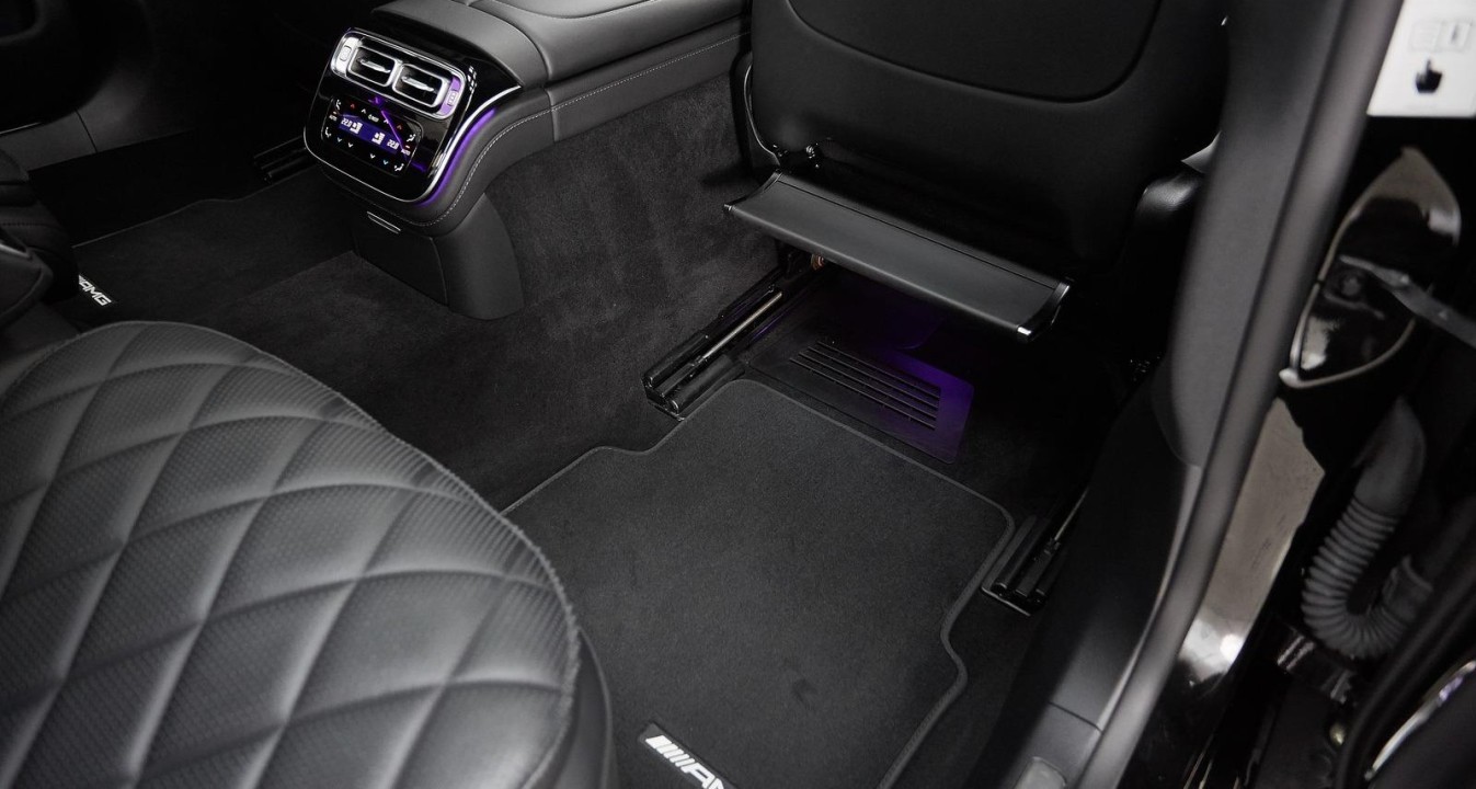 Mercedes-Benz S 400d 4MATIC AMG - foto 25